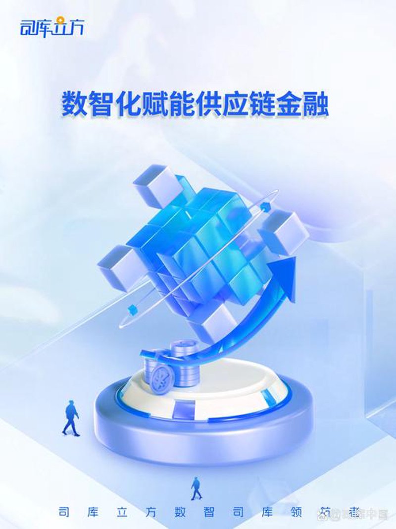 区块链金融
